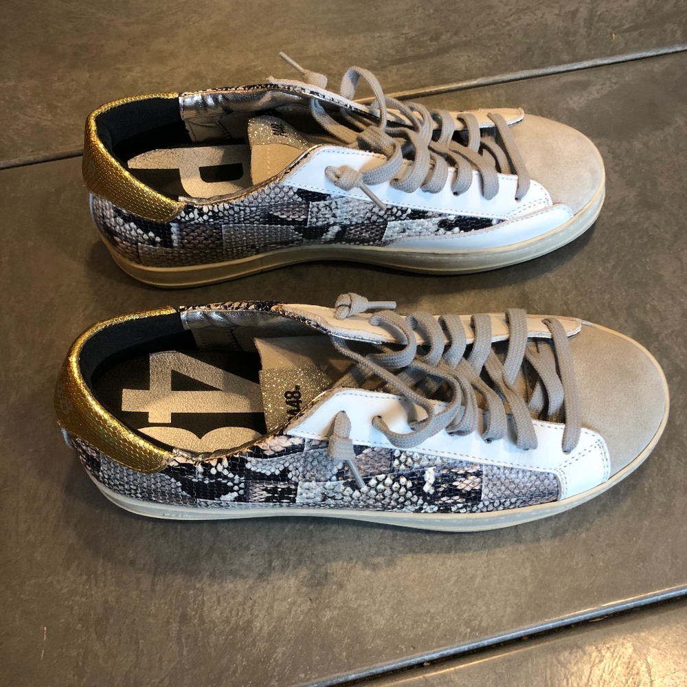 P448 sneakers